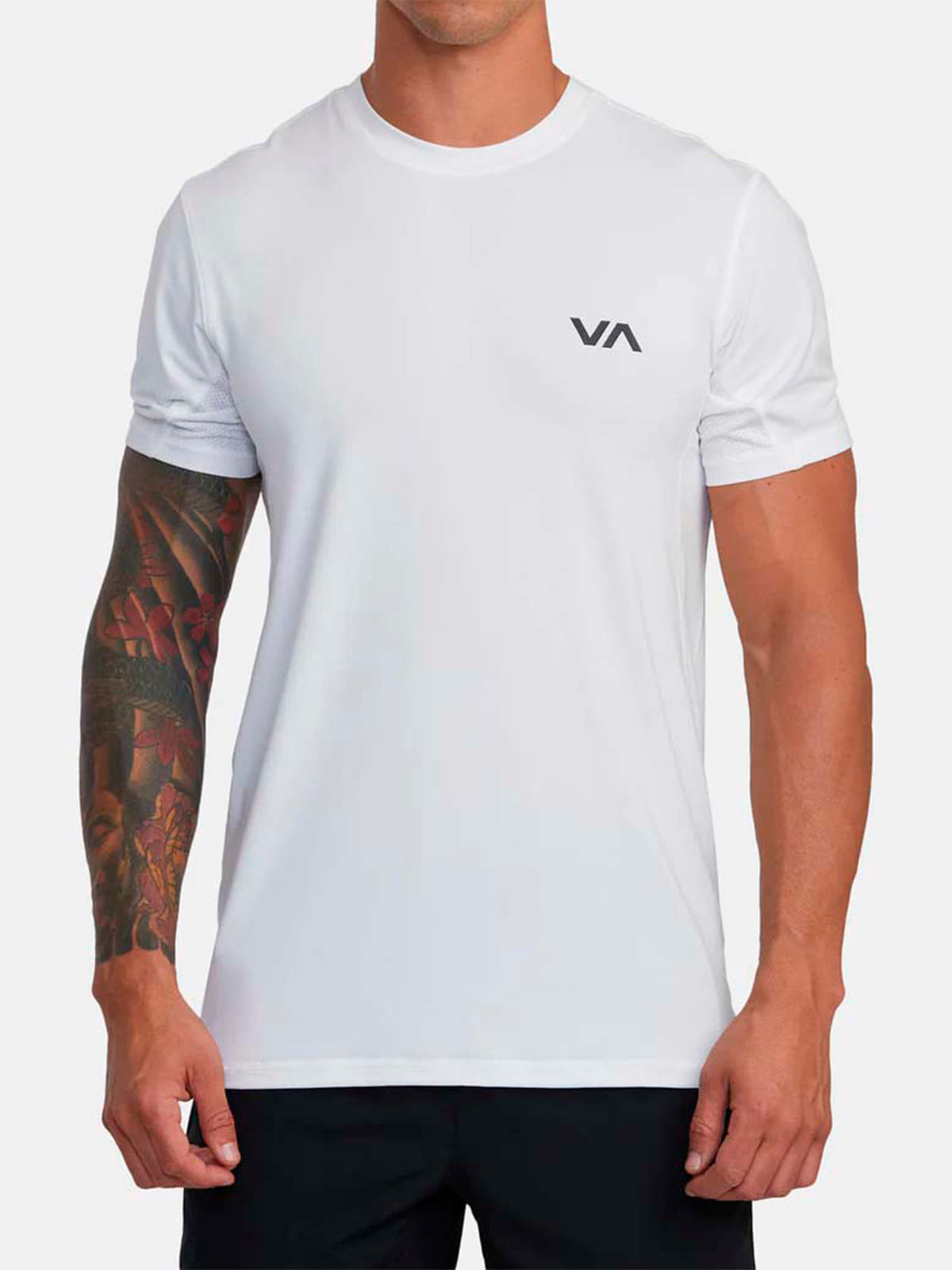 Polera Hombre SPORT VENT PERFOMANCE