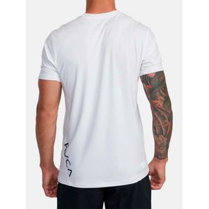 Polera Hombre SPORT VENT PERFOMANCE