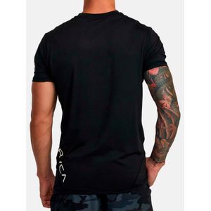 Polera Hombre SPORT VENT PERFOMANCE